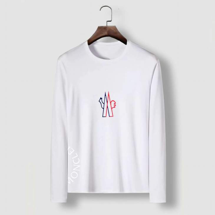 Picture of Moncler T Shirt Long _SKUMonclerm-6xl1q0351726